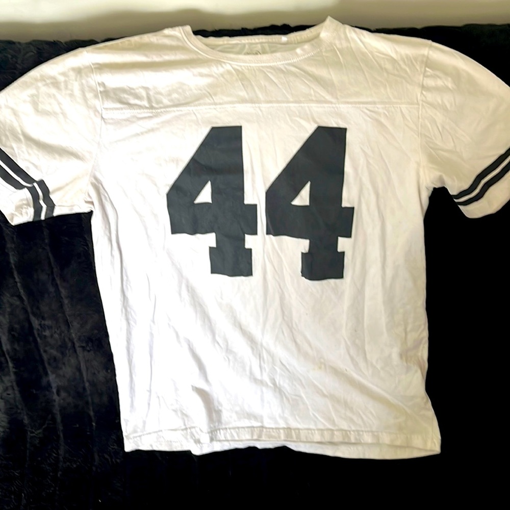 Mile end tshirt
